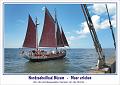 2706  Büsum Margaretha vor Büsum.